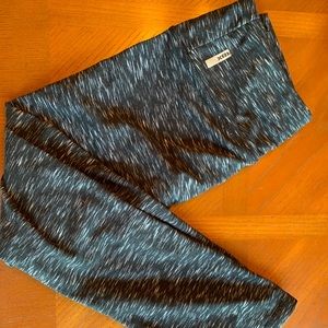 RBX Cropped Leggings